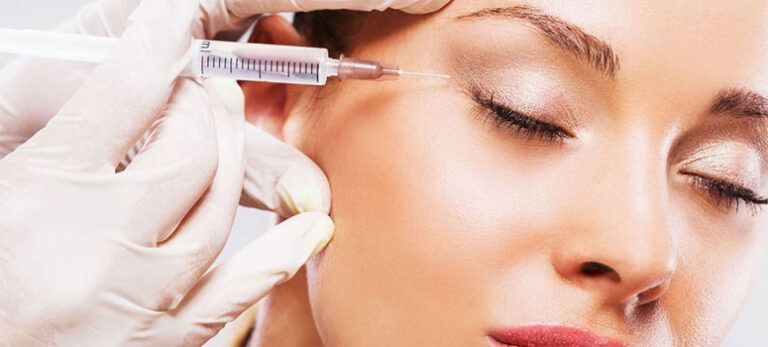 Botox + Dermal Fillers at Beauty IQ Pro