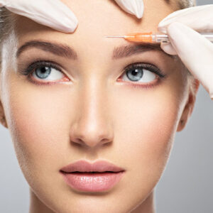Botox Treatments at Beauty IQ Pro