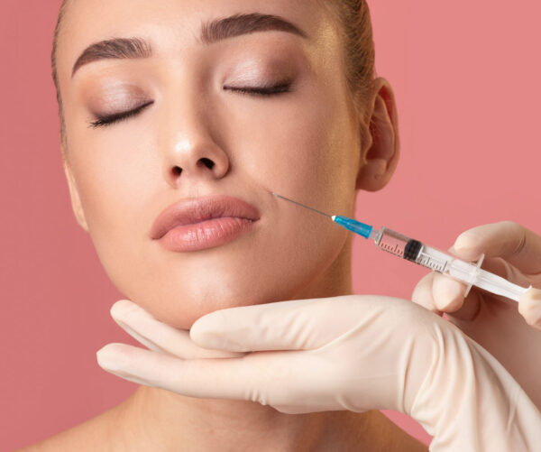 Botox and Dermal Fillers 2 Package at Beauty IQ Pro Spa