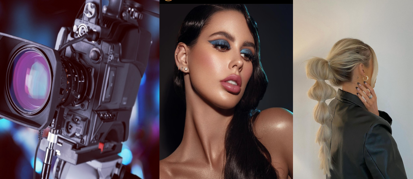 Beauty IQ Pro Salon - Hair Stylists, Makeup Artists, Advertising