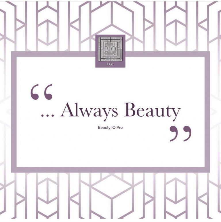 Always Beauty | Beauty IQ Pro Spa and Salon