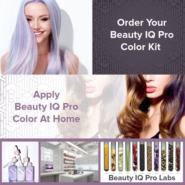 Beauty IQ Pro Salons By Rhonda Coleman Albazie