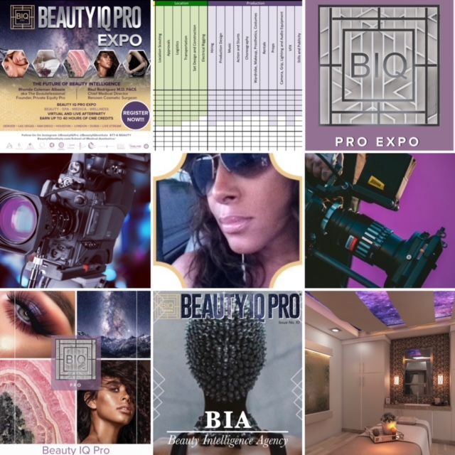 The BIA | Beauty Intelligence Agency