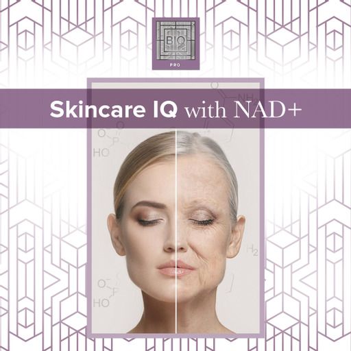 Skincare IQ Pro IV Therapy at Beauty IQ Pro Spa