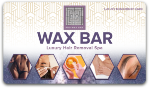 Beauty IQ Pro Wax Bar | Luxury Hair Removal Spa