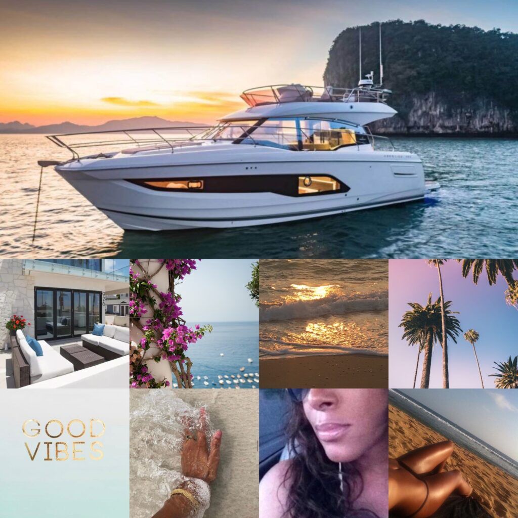 Beauty IQ Pro Spa and Wellness Yachting Experience