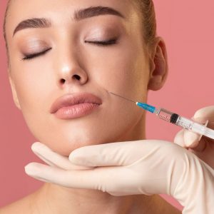 Botox and Dermal Fillers 2 Package at Beauty IQ Pro Spa