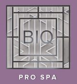 Beauty IQ Pro Spa logo